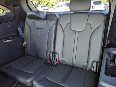 2025 Kia Sorento X-Line SX Prestige