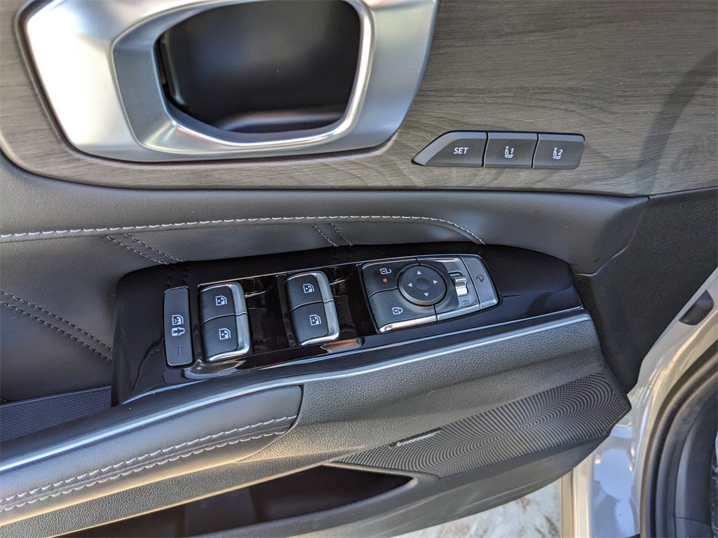 2025 Kia Sorento X-Line SX Prestige