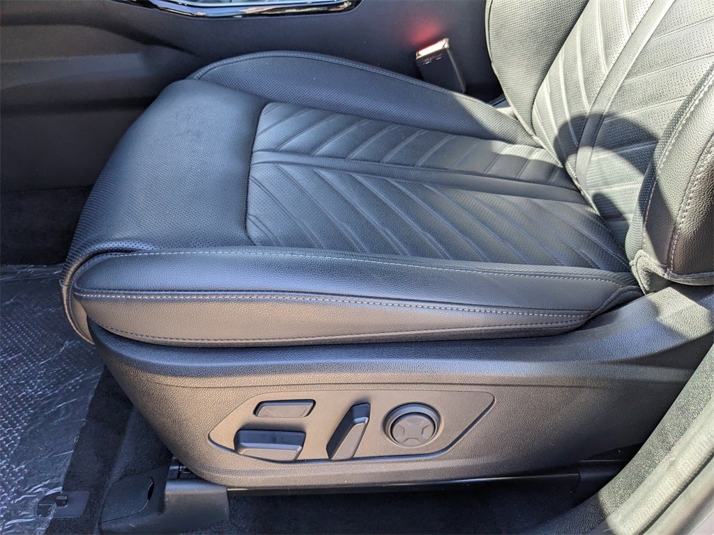 2025 Kia Sorento X-Line SX Prestige