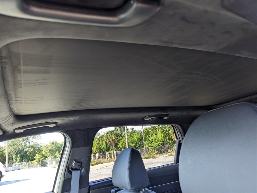 2025 Kia Sorento X-Line SX Prestige