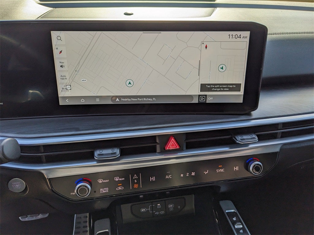 2025 Kia Sorento X-Line SX Prestige