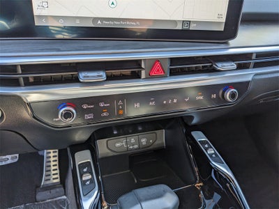 2025 Kia Sorento X-Line SX Prestige