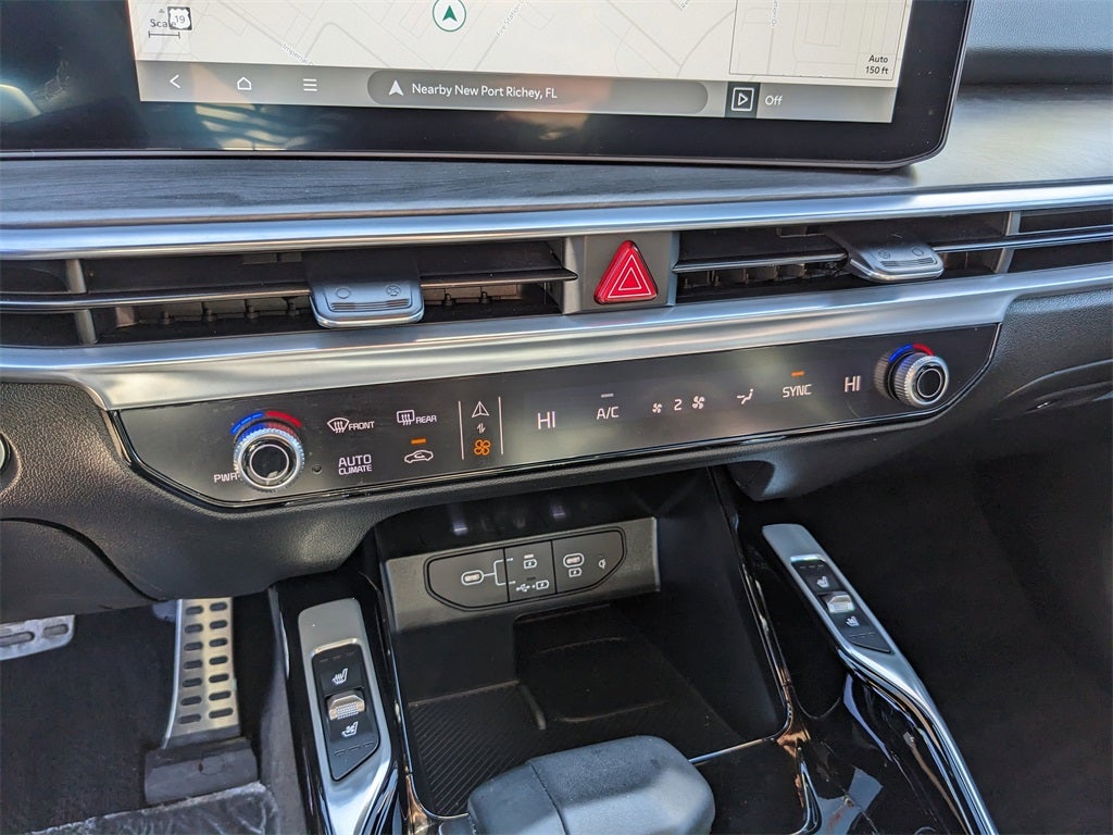 2025 Kia Sorento X-Line SX Prestige