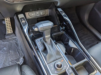 2025 Kia Sorento X-Line SX Prestige