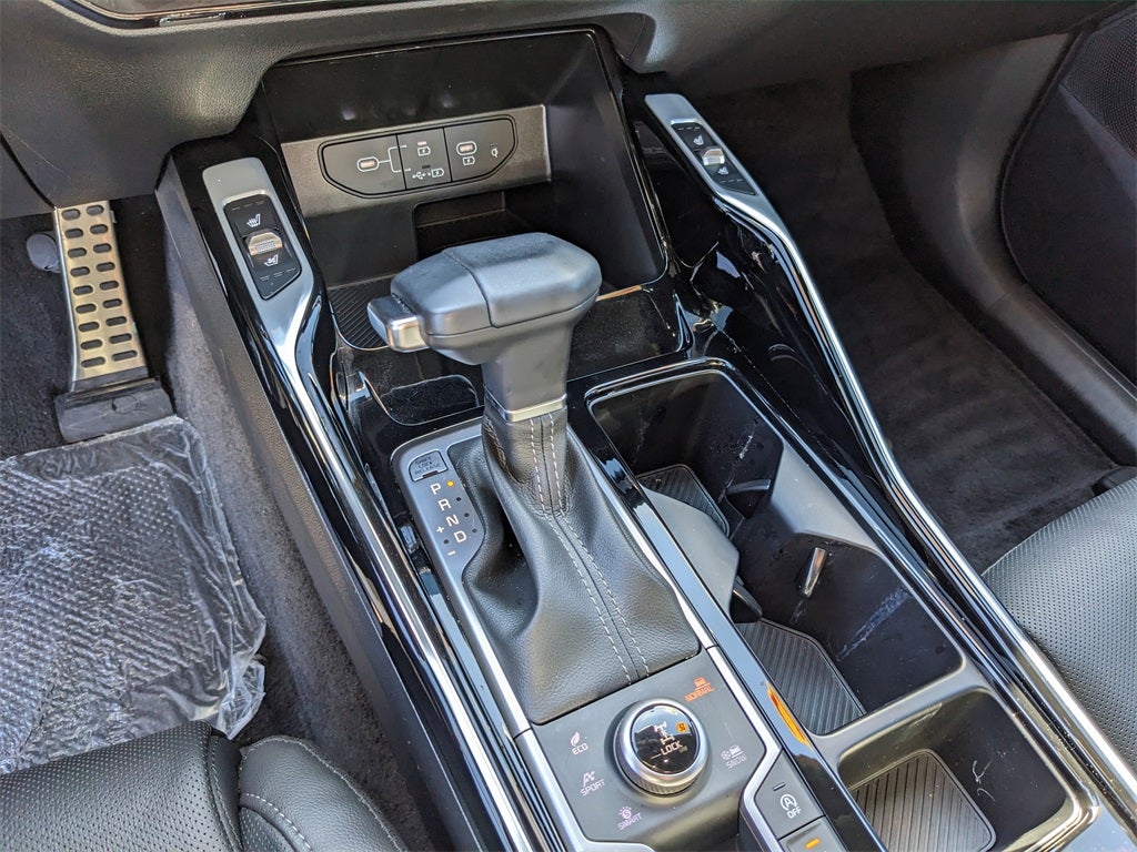 2025 Kia Sorento X-Line SX Prestige