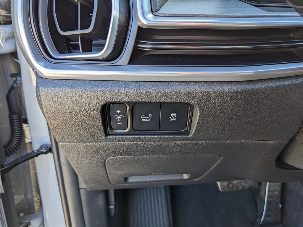 2025 Kia Sorento X-Line SX Prestige