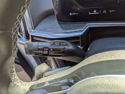 2025 Kia Sorento X-Line SX Prestige