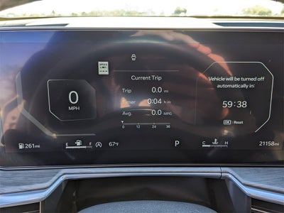 2025 Kia Sorento X-Line SX Prestige