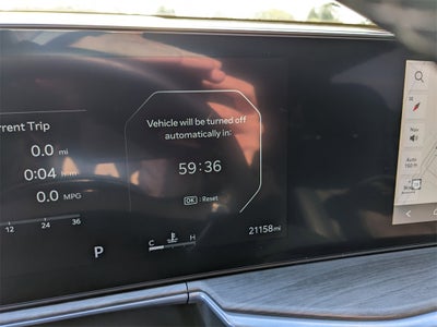 2025 Kia Sorento X-Line SX Prestige