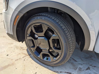 2025 Kia Sorento X-Line SX Prestige