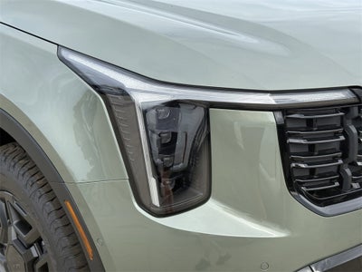 2026 Kia Sorento X-Pro SX Prestige