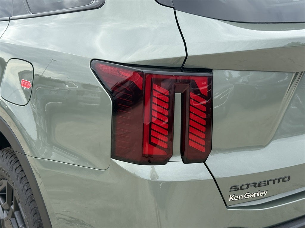 2026 Kia Sorento X-Pro SX Prestige