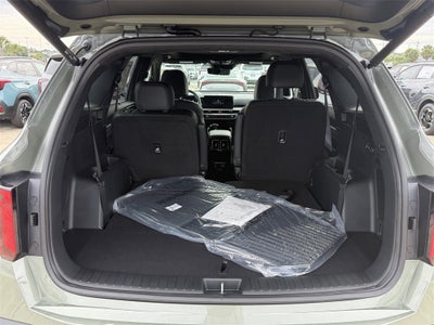2026 Kia Sorento X-Pro SX Prestige