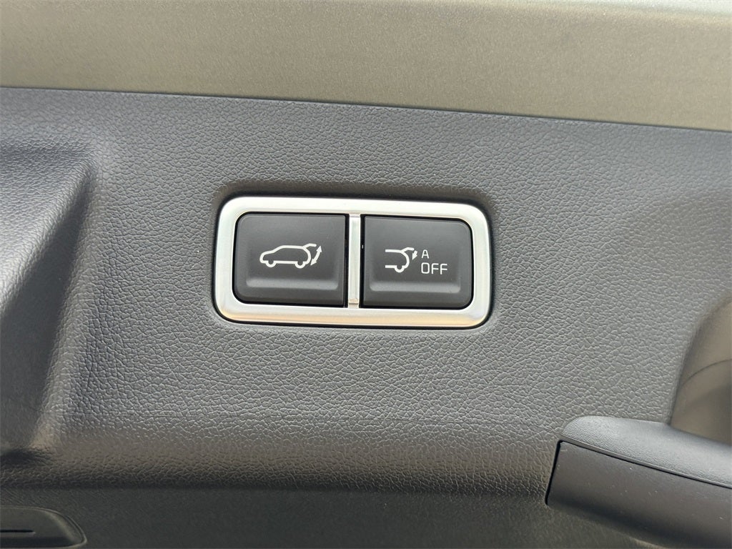 2026 Kia Sorento X-Pro SX Prestige