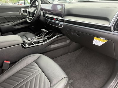 2026 Kia Sorento X-Pro SX Prestige