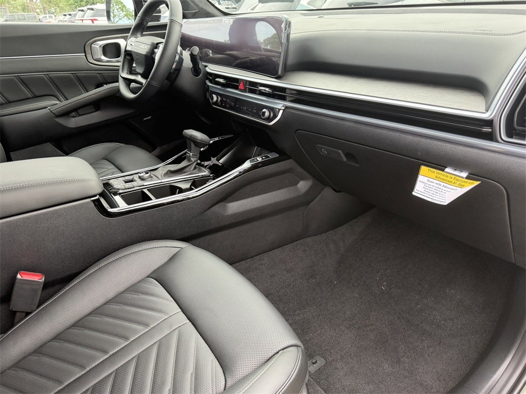 2026 Kia Sorento X-Pro SX Prestige