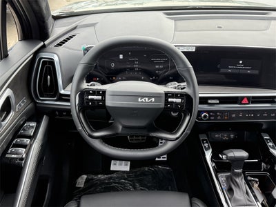 2026 Kia Sorento X-Pro SX Prestige