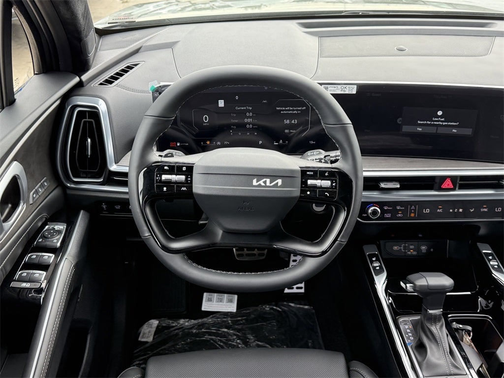 2026 Kia Sorento X-Pro SX Prestige