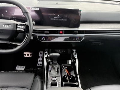 2026 Kia Sorento X-Pro SX Prestige