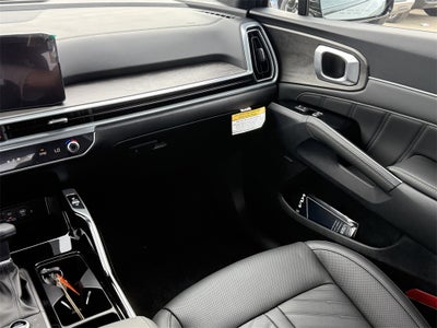 2026 Kia Sorento X-Pro SX Prestige