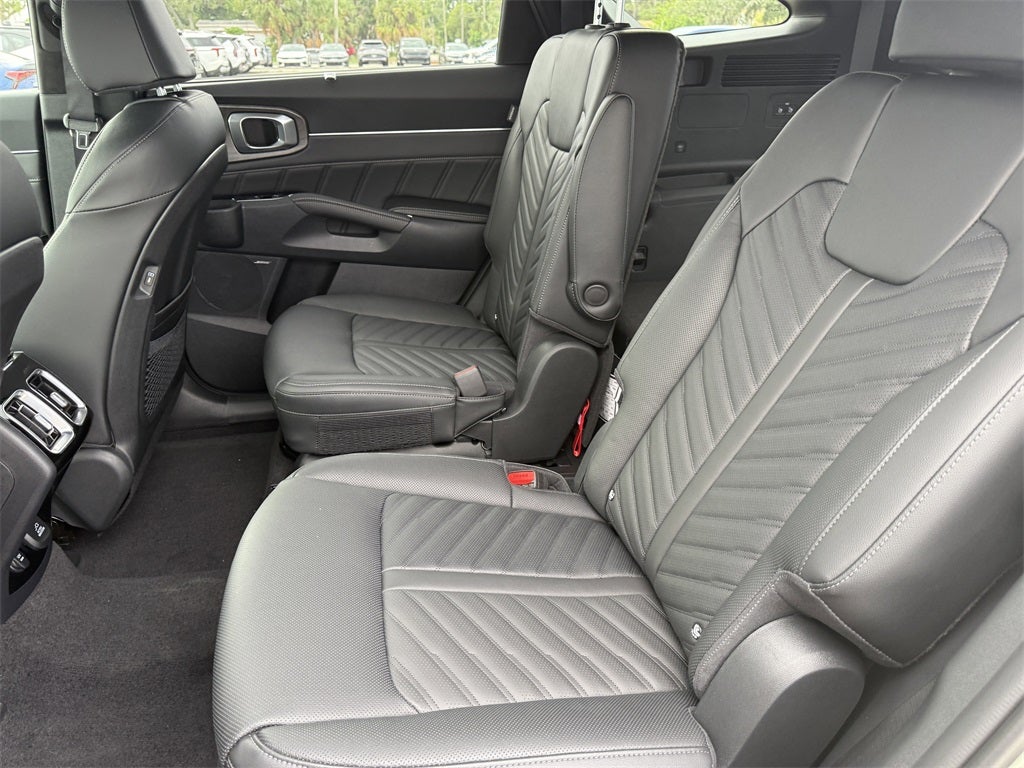 2026 Kia Sorento X-Pro SX Prestige