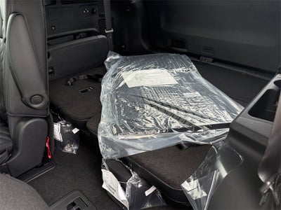 2026 Kia Sorento X-Pro SX Prestige