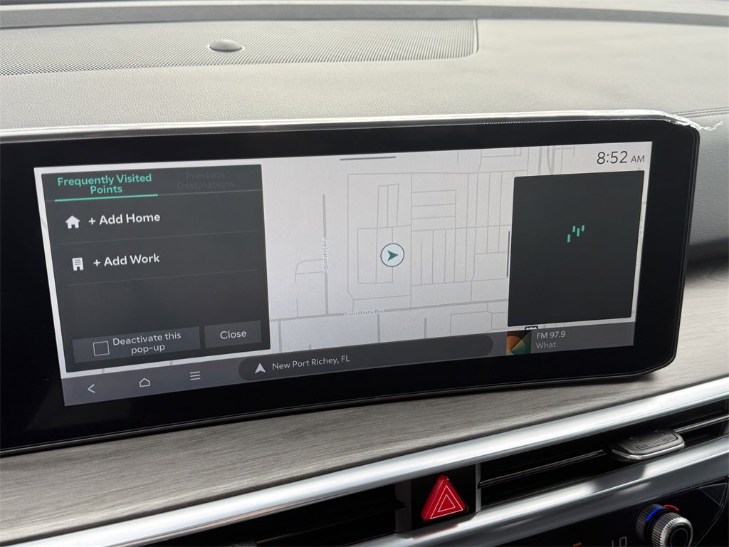 2026 Kia Sorento X-Pro SX Prestige