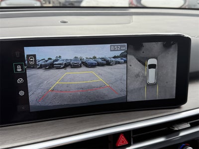 2026 Kia Sorento X-Pro SX Prestige