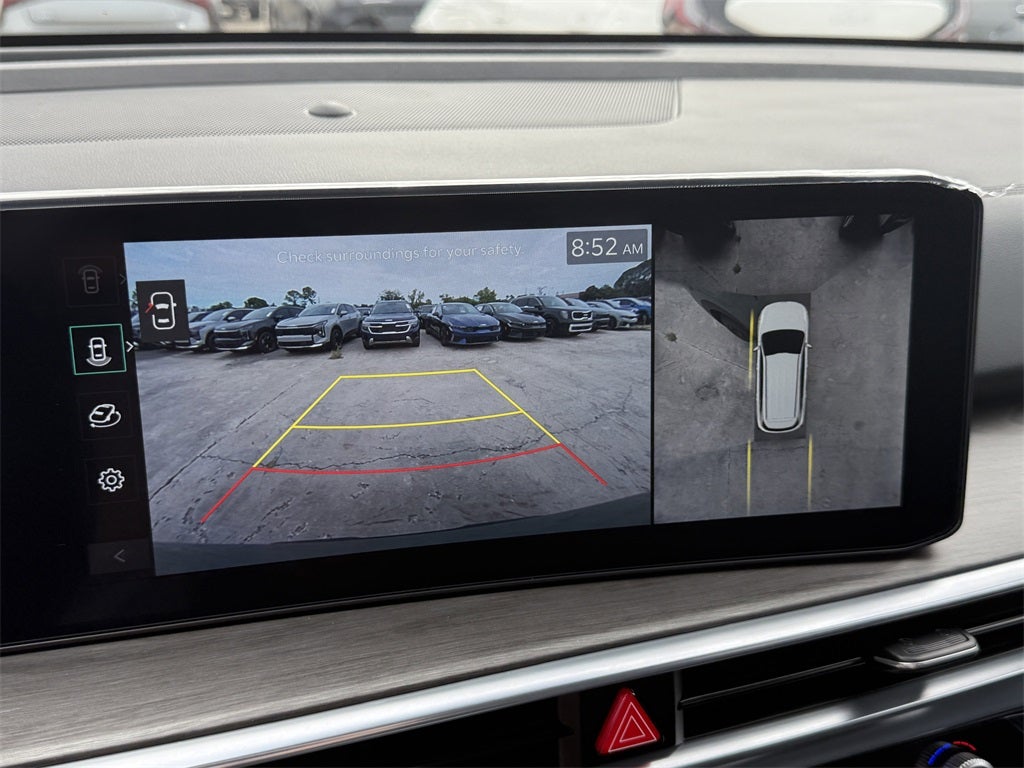 2026 Kia Sorento X-Pro SX Prestige