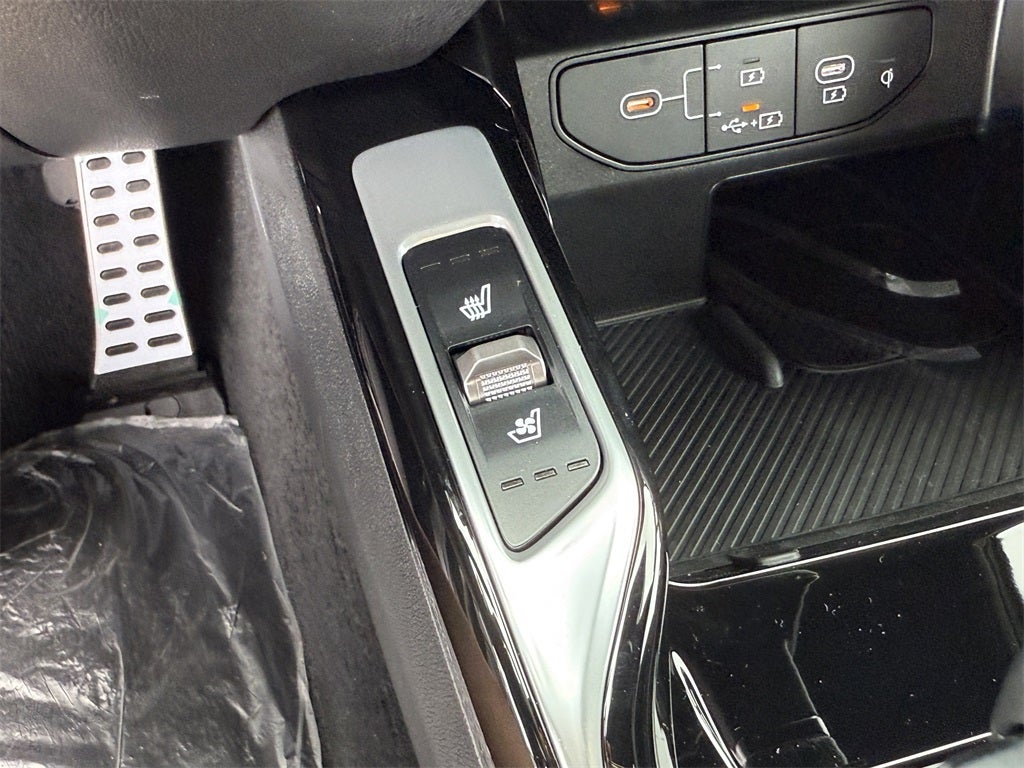 2026 Kia Sorento X-Pro SX Prestige