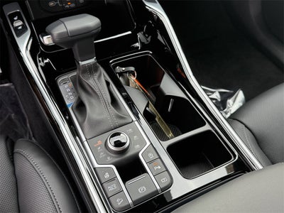 2026 Kia Sorento X-Pro SX Prestige