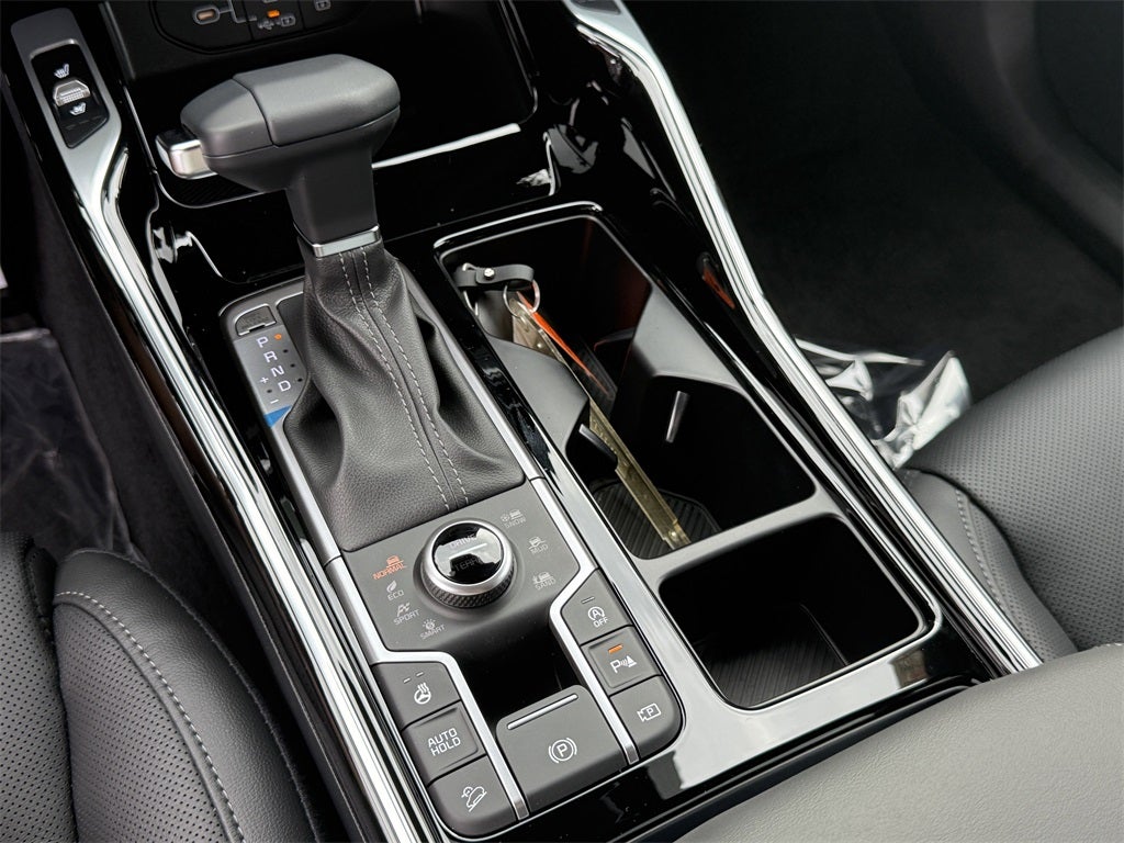 2026 Kia Sorento X-Pro SX Prestige