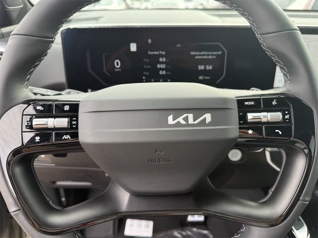 2026 Kia Sorento X-Pro SX Prestige