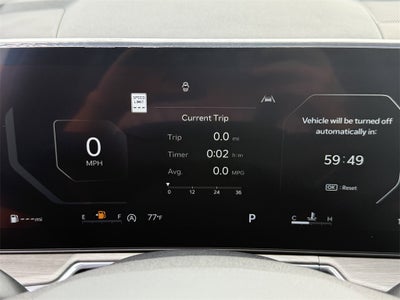 2026 Kia Sorento X-Pro SX Prestige