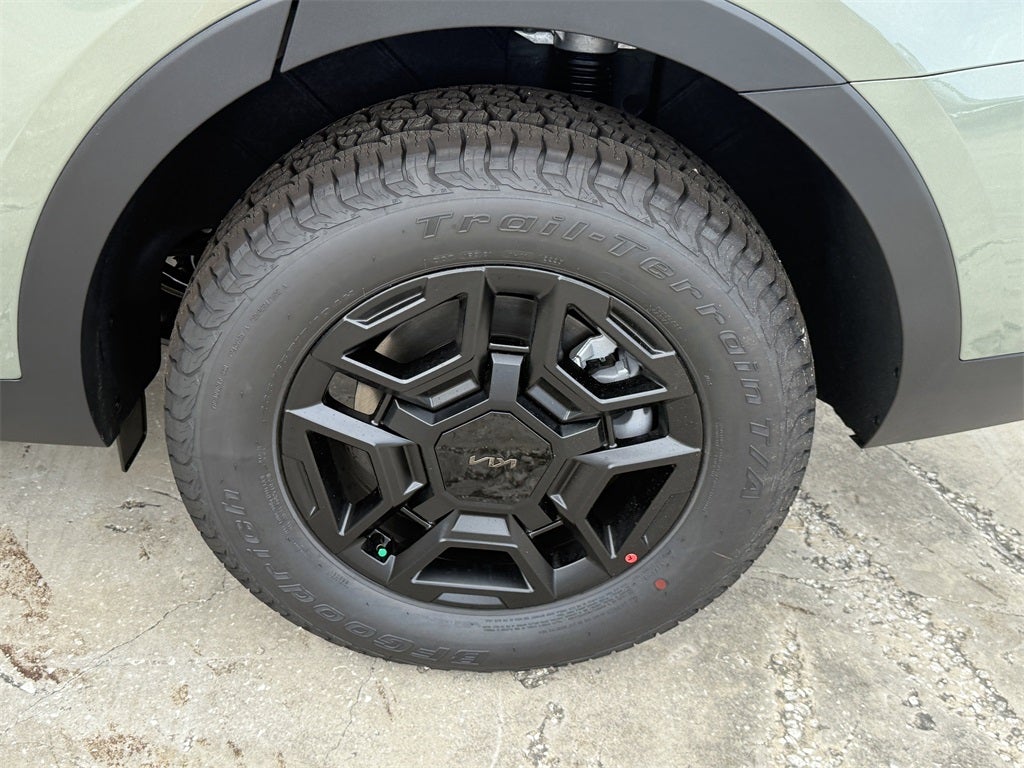 2026 Kia Sorento X-Pro SX Prestige