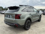 2026 Kia Sorento X-Pro SX Prestige