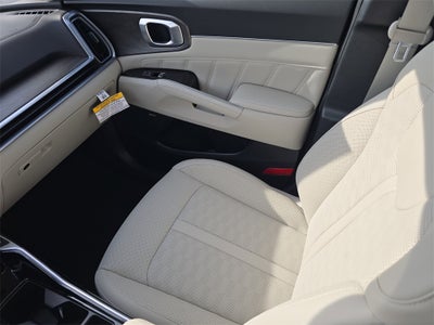 2026 Kia Sorento X-Line SX