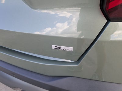 2024 Kia Sorento X-Line SX