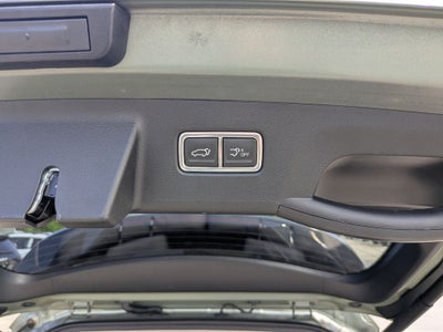 2024 Kia Sorento X-Line SX