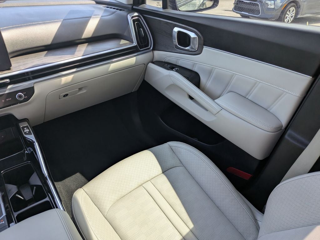 2024 Kia Sorento X-Line SX