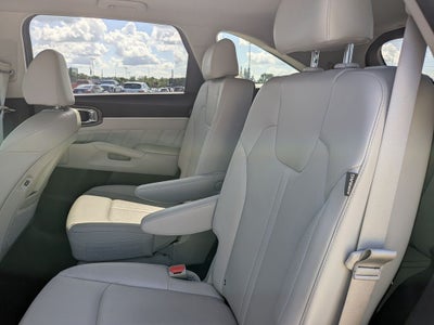 2024 Kia Sorento X-Line SX