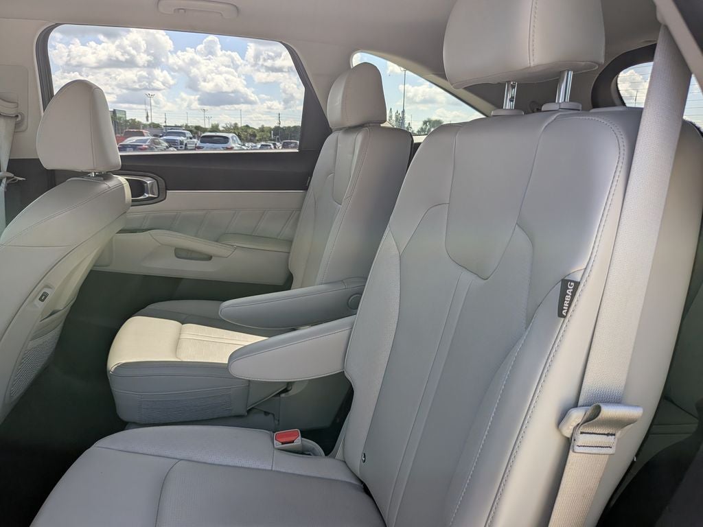 2024 Kia Sorento X-Line SX