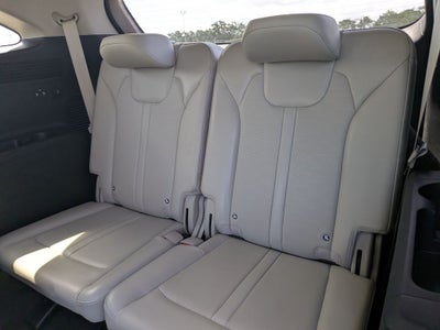 2024 Kia Sorento X-Line SX