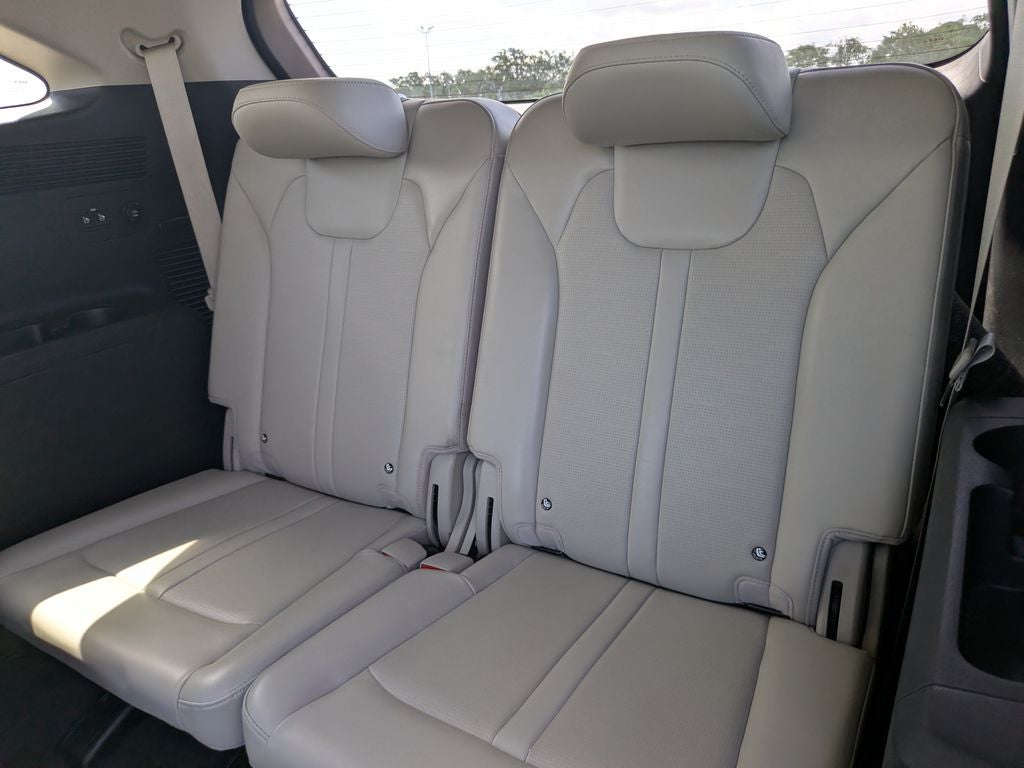 2024 Kia Sorento X-Line SX