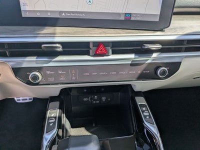 2024 Kia Sorento X-Line SX