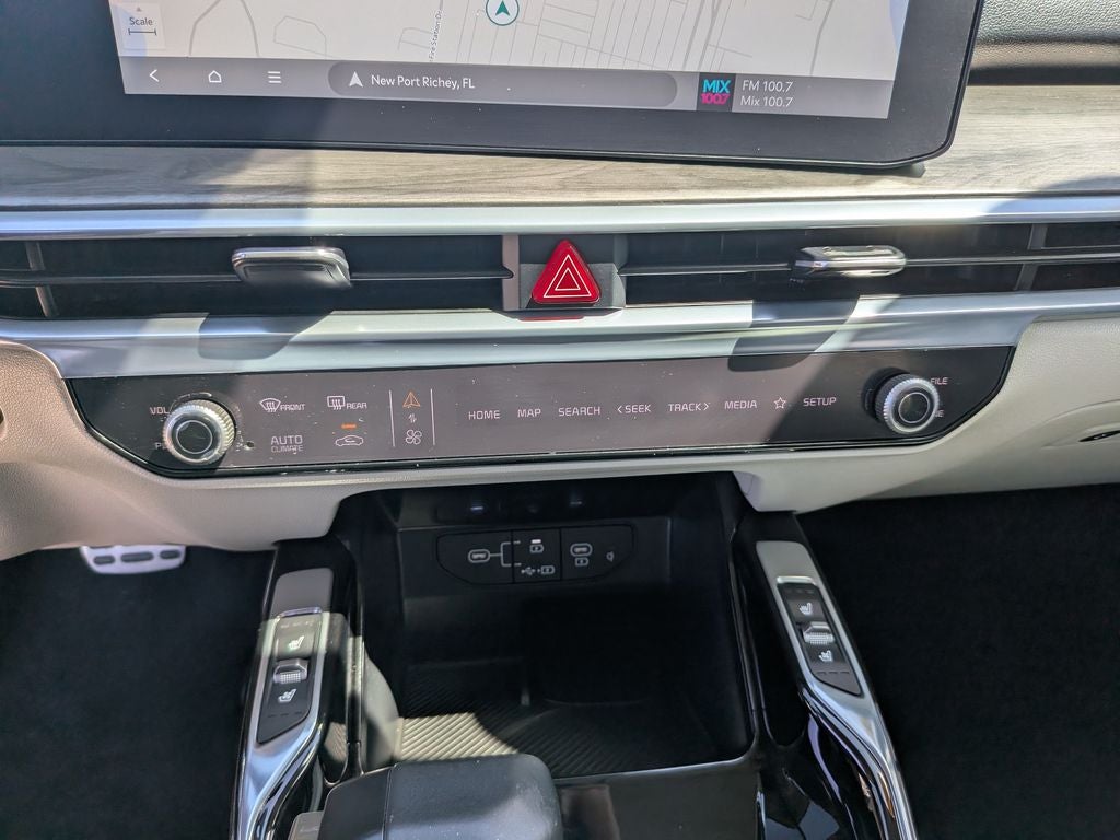 2024 Kia Sorento X-Line SX