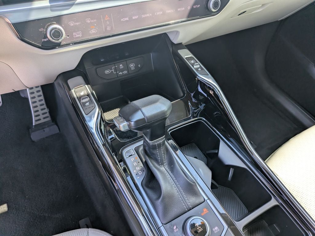 2024 Kia Sorento X-Line SX