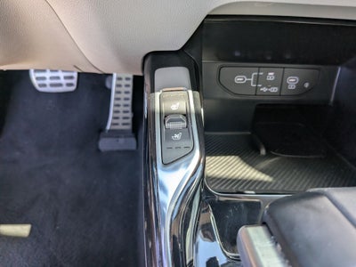 2024 Kia Sorento X-Line SX