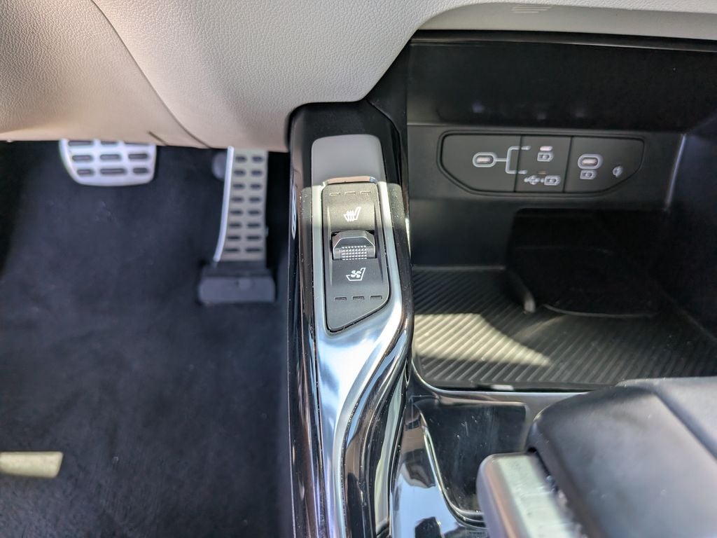 2024 Kia Sorento X-Line SX