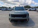 2024 Kia Sorento X-Line SX